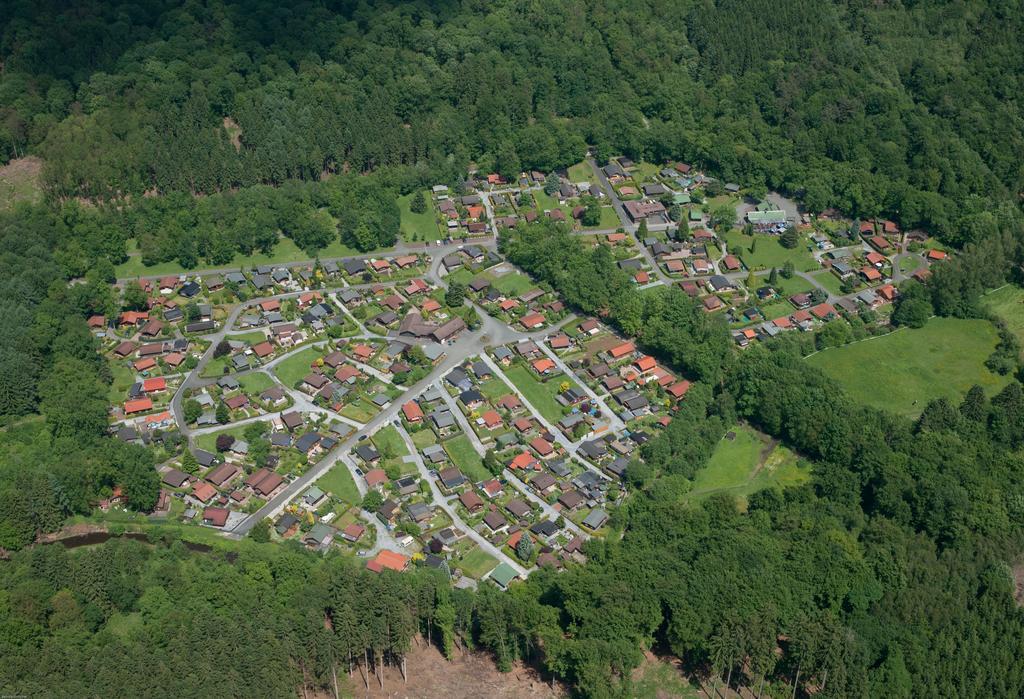 Erholungspark Wilhelmsruh Möhnesee Exteriér fotografie